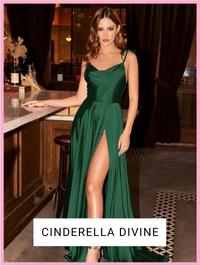 View more Cinderella Divine prom dresses